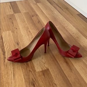 J.Crew Collection Heels, size 8.5